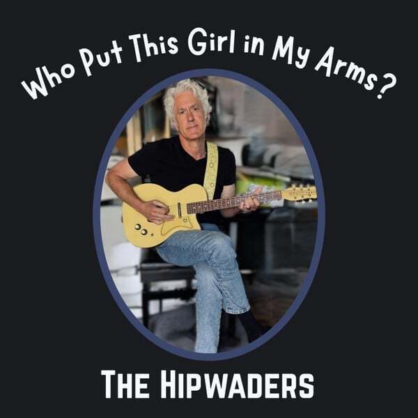 Cover art for Who Put This Girl in My Arms?